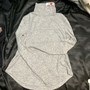 NWT Banana Republic turtleneck